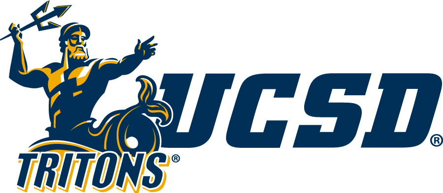UC San Diego Tritons 2002-2018 Alternate Logo v2 diy iron on heat transfer